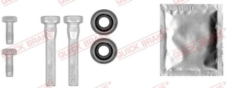 Комплект направляющей гильзы QUICK BRAKE 1131443X