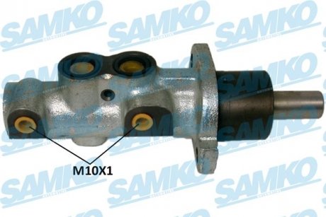 Циліндр гальмівний головний Samko P08447