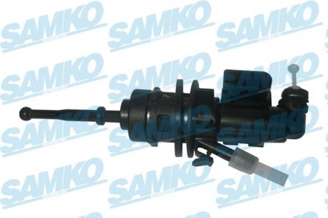 Циліндр зчеплення головний Samko F30241