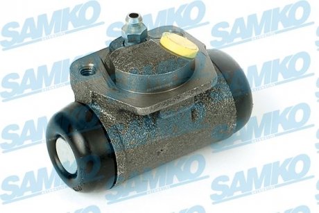 Циліндр гальмівний робочий Samko C08592