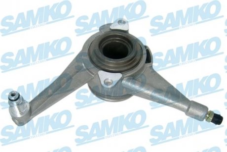 Циліндр зчеплення робочий Samko M30453