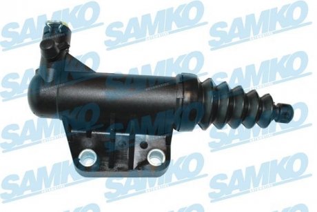 Циліндр зчеплення робочий Samko M30209