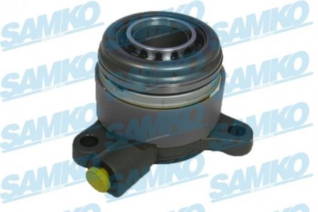 Циліндр зчеплення робочий Samko M30233