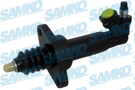 Циліндр зчеплення робочий Samko M30136