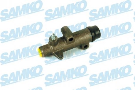 Цилиндр сцепления рабочий Samko M07918