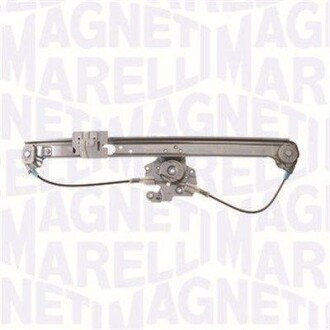 Склопідйомний механізм MAGNETI MARELLI 350103170070