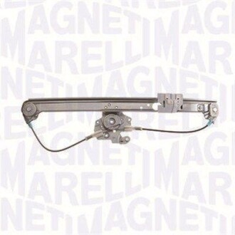 Склопідйомний механізм MAGNETI MARELLI 350103170069