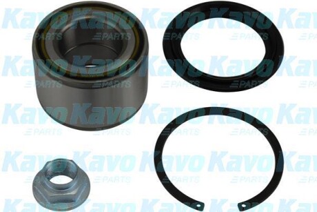 Підшипник маточини (передньої) Ford Ranger 06-12/Mazda B-serie 99-06 KAVO WBK-4519