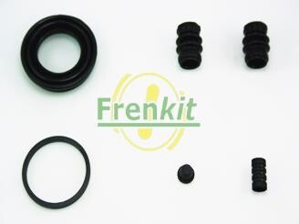 Ремкомплект супорта (заднього) Subaru Forester/Legacy/Outback 09- (d=40mm) (Tokico) FRENKIT 240044