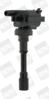 Котушка запалювання Mitsubishi Colt/Lancer 1.3/1.6 96- BERU ZSE178