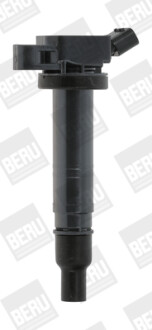 Катушка зажигания Toyota Avensis/Camry/Lexus GX/LC 2.0/2.4/5.0 00- BERU ZSE167