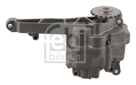 Насос масляний MB C-Class (W203/W204)/E-Class (W211/W212) 3.0CDI (OM642) 05-15 FEBI BILSTEIN 29847