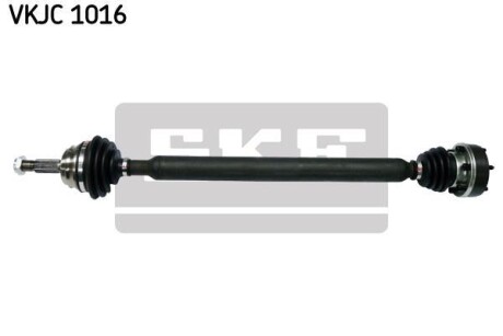 Піввісь SKF VKJC 1016