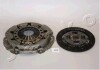 Комплект зчеплення Nissan Micra/Note 1.4 16V 03- (190mm) JAPKO 921015 (фото 1)