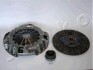 Комплект зчеплення LAND CRUISER 4.2 TD 90-97 JAPKO 922071 (фото 1)