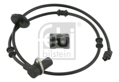 Датчик ABS MB E Class \'\'RL \'\'95-03 FEBI BILSTEIN 27859