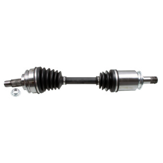 Піввісь (передня) BMW X5 (E53) 00- (L) (30x27x586) M54/M57/M62/N62 FEBI BILSTEIN 184556