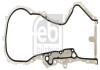 Прокладка кришки картера VW Polo 1.4-1.6 FSI 04- (передня) FEBI BILSTEIN 102422 (фото 1)