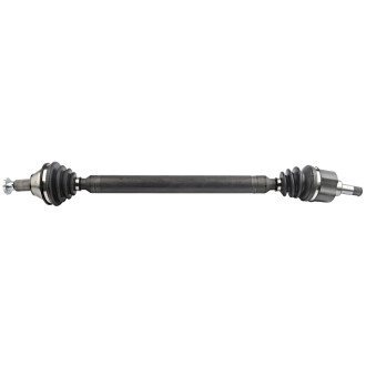 Піввісь VW Polo/Skoda Fabia 1.0 14- (R) (36/28х820) FEBI BILSTEIN 188146