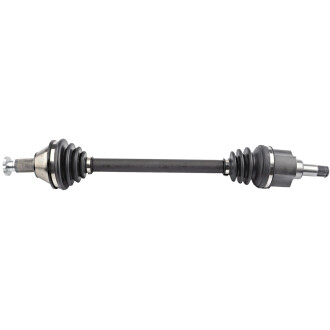 Піввісь VW Polo/Skoda Fabia 1.0 14- (L) (36/28х627) FEBI BILSTEIN 188150