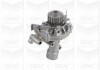 Помпа води Citroen C4/C5/C8/Jumpy/Fiat Scudo/Peugeot 206/307/406/407 2.0 16V 99- (20z)(R/B)(з корп.) GRAF PA1045 (фото 1)