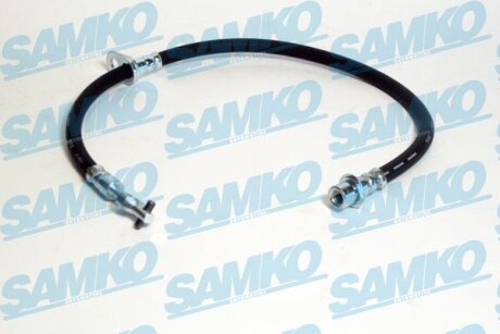 Шланг гальмівний Samko 6T48097