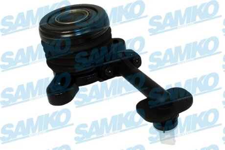 Циліндр зчеплення робочий Samko M30459