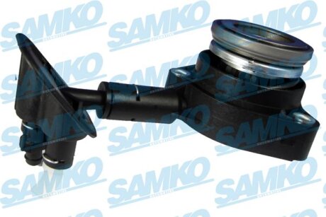 Циліндр зчеплення робочий Samko M30462