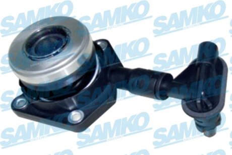 Циліндр зчеплення робочий Samko M30450