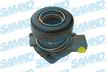 Циліндр зчеплення робочий Samko M30448