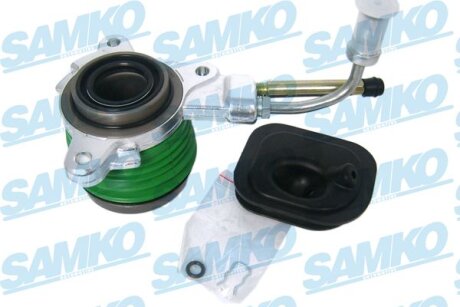 Циліндр зчеплення робочий Samko M30449