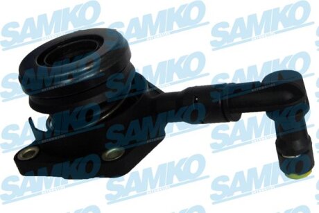 Циліндр зчеплення робочий Samko M30442