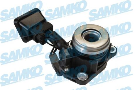 Циліндр зчеплення робочий Samko M30276