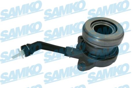 Циліндр зчеплення робочий Samko M30243