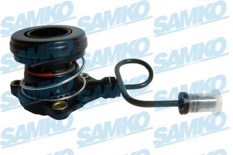 Циліндр зчеплення робочий Samko M30227