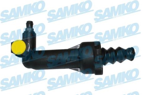 Циліндр зчеплення робочий Samko M30220