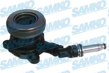 Циліндр зчеплення робочий Samko M30005P