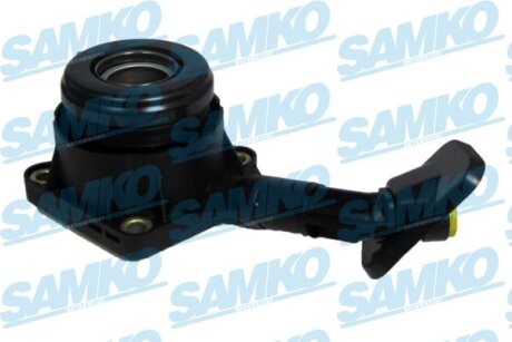 Циліндр зчеплення робочий Samko M30443