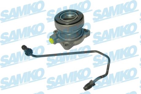 Циліндр зчеплення робочий Samko M30435