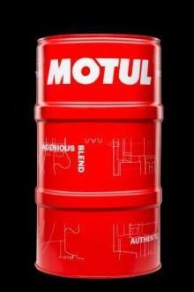 Олива 5W30 Specific 0720 (60L) (RN0720) MOTUL 102210 (фото 1)