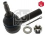 Наконечник тяги рульової (L) Land Rover Defender/Discovery/Range Rover 86-16 FEBI BILSTEIN 14123 (фото 1)