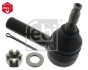 Наконечник тяги рульової (R) Land Rover Defender 90-16 FEBI BILSTEIN 14122 (фото 1)