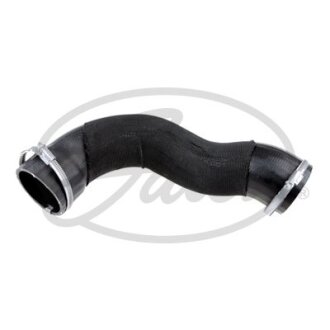 Патрубок радіатора Volvo S60/S80/V60/V70/XC60/XC70 09- GATES 09-0929