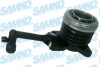 Подшипник выжимной Ford Transit 2.0TDCI 00-06 Samko M30456 (фото 1)