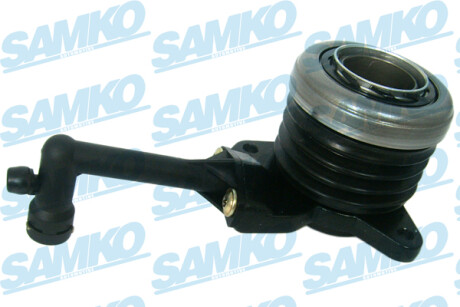 Подшипник выжимной Ford Transit 2.0TDCI 00-06 Samko M30456