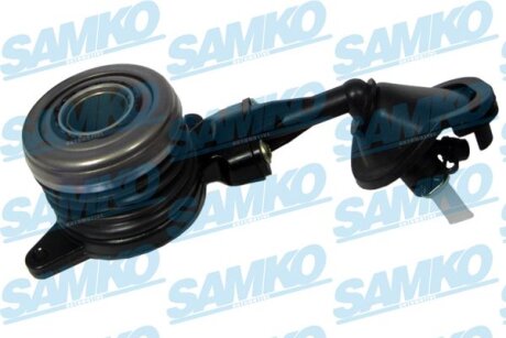 Циліндр зчеплення робочий Samko M30441