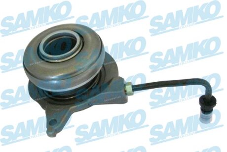 Циліндр зчеплення робочий Samko M30246