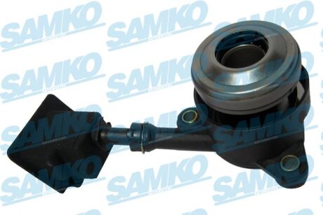 Циліндр зчеплення робочий Samko M30245