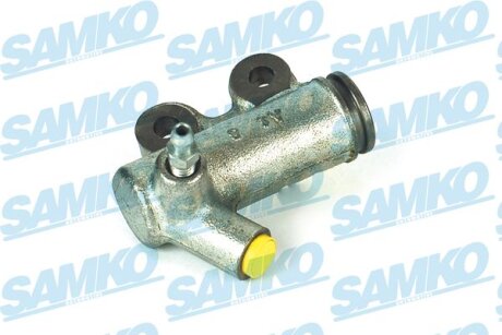 Циліндр зчеплення робочий Samko M21002