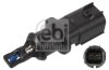 FEBI JEEP Датчик температури впускного повітря CHEROKEE 01- FEBI BILSTEIN 170219 (фото 1)